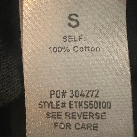 KISS BAND MUSIC VINTAGE CANVAS GRAPHIC TEE - Picture 5 of 8